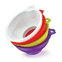 DD STYLE Воронка 07208 микс