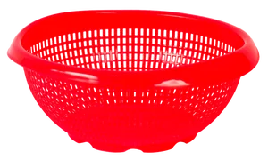 АР ПЛАСТ Фруктомойка 04001 красный