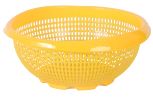 АР ПЛАСТ Фруктомойка 04001 желтый