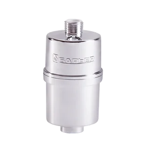 БАРЬЕР Водоочиститель для душа Бьюти