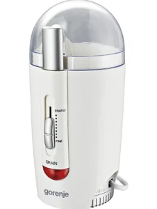 GORENJE Кофемолка SMK150W (PCML2013T)