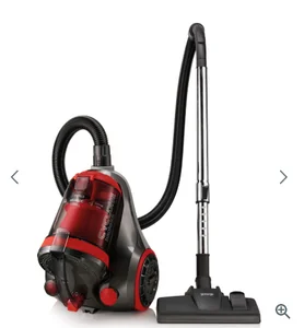 GORENJE Пылесос 2100W VC2101BKCY (GT-E808)