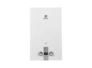 ELECTROLUX Газовая колонка проточная GWH 10 High Performance Eco