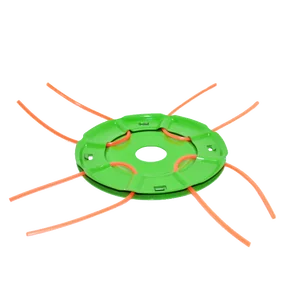 Катушка Паук