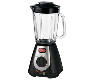 MOULINEX Блендер 600W LM233A32