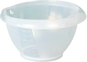 АР-ПЛАСТ Чаша для миксера 3,0 л. 16007 прозрачный