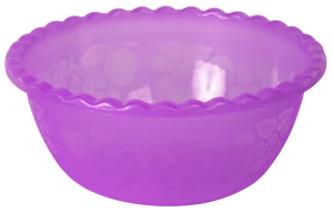 АР ПЛАСТ Фруктовница 5,0 л. №2 03072 фиолет