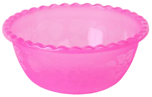 АР ПЛАСТ Фруктовница 8,0 л. №3 03073 розовый