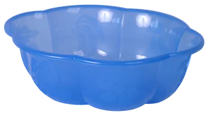 АР ПЛАСТ Фруктовница 3,0 л. №5 03075 ультрамарин