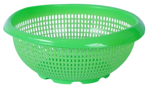 АР ПЛАСТ Фруктомойка 04001 салатовый