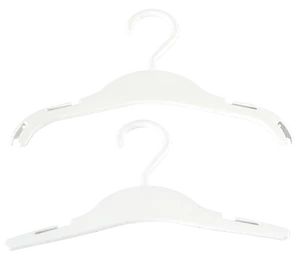 АР ПЛАСТ Вешалка малая 06004 микс