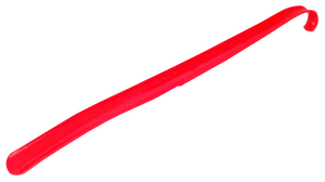 АР-ПЛАСТ Рожок для обуви 11001 красный