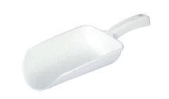 АР-ПЛАСТ Совок для сыпучих продуктов 0,5л 12003 белый