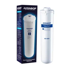 АКВАФОР Модуль сменный мембранный КО 50