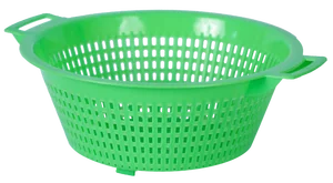 АР ПЛАСТ Фруктомойка 04002 салатовый