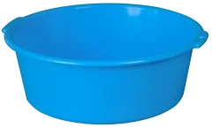 АР ПЛАСТ Таз 16л. 03005 голубой