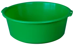 АР ПЛАСТ Таз 16л. 03005 зеленый