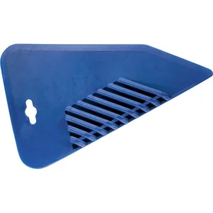 СИБРТЕХ Шпатель прижимной пластмассовый, 280 мм. Р86011