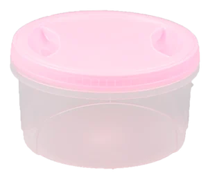 АР ПЛАСТ Контейнер 1,2 л, 050041 микс