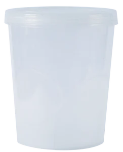 АР ПЛАСТ Контейнер 3,5 л. 050044 микс