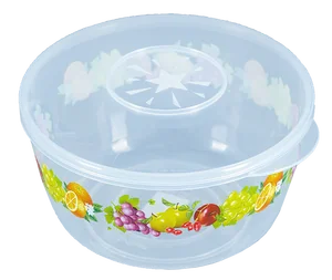 АР ПЛАСТ Бутербродница 1,0 л. 05004 микс