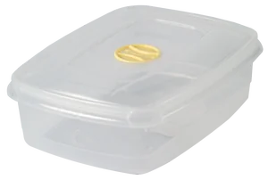 АР ПЛАСТ Бутербродница 1,3 л. 05015 а микс