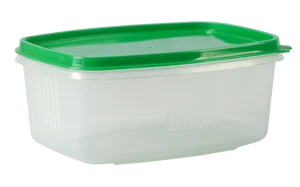 АР ПЛАСТ Бутербродница 1,5 л. 05002 микс