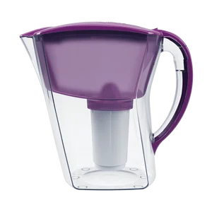 АКВАФОР Фильтр Аквамарин цикламен