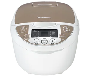 MOULINEX Мультиварка MK706A32