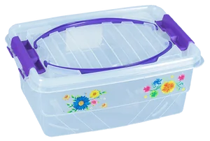 АР ПЛАСТ Мультибокс 5,0 л. Пикник 16015