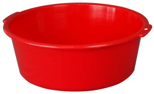 АР-ПЛАСТ Таз 16,0 л. 03005 красный