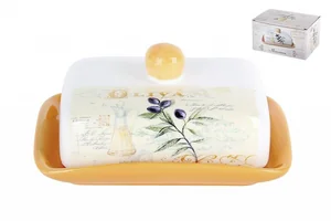 КОРАЛЛ Масленка Tuscan vegetables ZFC046-36