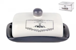 КОРАЛЛ Масленка Sweet home ZFC046-32