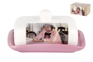 КОРАЛЛ Масленка Девочка с персиками ZFC046-33