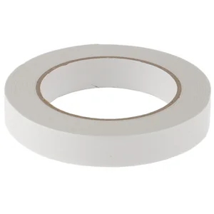 Matrix Лента клейкая на вспененной основе, двусторонняя белая 19 мм х 5 м 89080