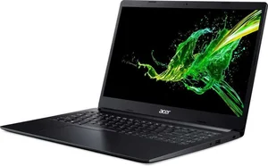 Acer Aspire 3 Ноутбук A315-34-P3DU 15.6 Intel PentiumSilver N5000 ОЗУ 4096Мб, HDD 500Гб. Intel UHD Graphics 605 1176861