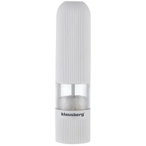 KLAUSBERG Электрическая мельница для соли или перца KB-7435