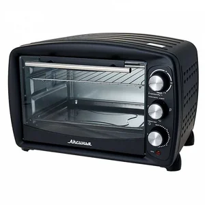 АКСИНЬЯ Духовка электрическая КС-5700 черная