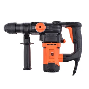 ТехАС Перфоратор бочковой ТА-01-304