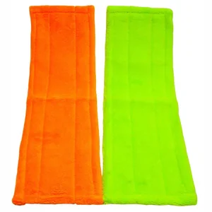 Дали-Юг Насадка на швабру из микрофибры ТВ-028