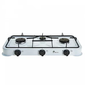 ВАСИЛИСА Плита газовая  ВА 6503