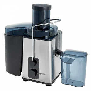 DELTA Соковыжималка LUX DE-2400