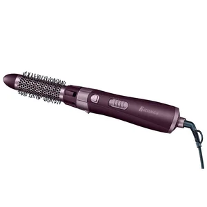 ВАСИЛИСА Фен-расческа 1200W  ВА 3010 В фиолетовый