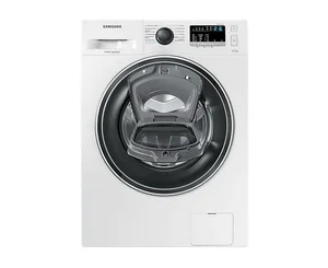 SAMSUNG Стиральная машина WW60K40G00W