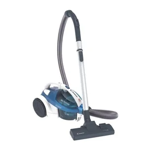 CANDY Пылесос 2000W CAF2002 019 голубой