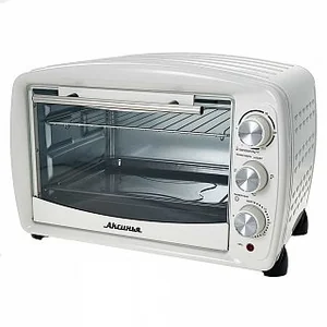 АКСИНЬЯ Духовка электрическая КС-5700 белая