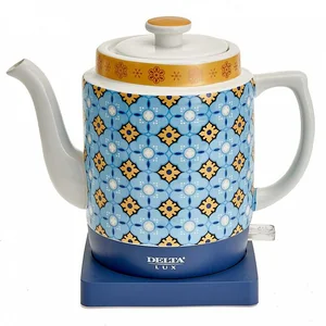DELTA Электрический чайник LUX DE-1008