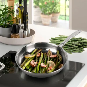 MAESTRO Профессиональная сковорода 26 см. MR 1224 26