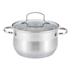 MAESTRO Кастрюля 2,1 л MR-3512-16