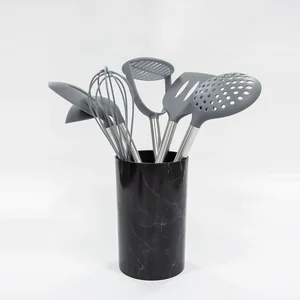 MAESTRO Кухонный набор (7пр.) MR-1548-B